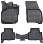  Set covorase cauciuc tip tavita pentru Volkswagen Tiguan III (2024+) A80-X220 (030824-3)