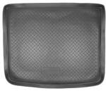  Tavita covor portbagaj pentru Porsche Cayenne I (2002-2010), negru, PB 6739 (110324-1)