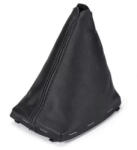  Manson schimbator din imitatie piele pentru Ford C-Max 2003-2010, negru (SC-157) (090725-7)