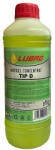  Antigel concentrat Tip D LUBRO 1L, verde, pentru instalatia de racire (150923-8)
