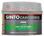  Chit Sinto pentru caroserie cu fibra de sticla, 820 g + întaritor 30 g (281025-9)