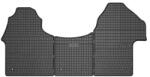  Set covorase auto din cauciuc El Toro pentru Mercedes Sprinter III (2018+), 3 buc (100619-12)