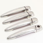  Set ornamente crom pentru manere usi BMW E90/E91, X1 E84, X5 E70, X6 E71/E72 (300518-6)