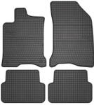  Set covoare auto din cauciuc El Toro pentru Renault Laguna II (2001-2007), 4 buc (TCT-3582)
