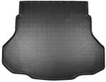  Covor portbagaj tip tavita pentru Hyundai Elantra CN7 (2020+) negru (060721-54)