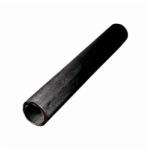  Folie aluminiu polisat neagra autocolanta 1.5x10m, tehnologie anti-bule (TXQ06) (160825-16)