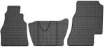  Set covorase auto din cauciuc El Toro pentru Mercedes Sprinter 1995-2006 (3 buc. ) (TCT-3520)