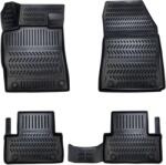  Set covoare cauciuc tip tavita pentru Peugeot 308 (2021+) A80-X211 (201022-13)