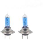  Set 2 becuri auto H7 24V 70W Diamond Vision, lumina albastruie (030518-1)