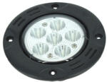  Proiector LED auto 18W 12-24V IP67, spot, 1620 lm, model HG-118 (111019-4)