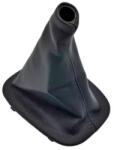  Manson schimbator viteze BMW E36/E46/E34, piele ecologica neagra (SC-63) (160625-15)
