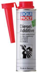  Aditiv Diesel Liqui Moly 300 ml pentru curatare injectoare si consum redus (031120-3)