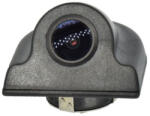  Camera de marsarier HD Premium 12V PAL, unghi larg, cu cablaj si freza (COD 809) (051218-8)