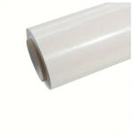  Folie PPF alb perlat pentru protectie caroserie, auto-regenerare, anti-bule 1m x 1.52m (030225-15)