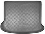  Covor portbagaj tip tavita pentru Volvo XC60 (2008-2017), negru, PB 6694/PBA1 (241019-18)