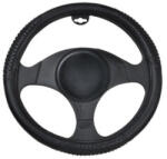  Husa volan universala cu striatii, 37-38 cm, culori diverse (SWC-001) (TCT-1142)