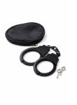  Catuse, otel inoxidabil, sistem Double Lock, DEPOX®, husa inclusa, 20 cm (2072418 - 0228)