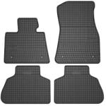  Set covoare auto din cauciuc El Toro pentru BMW X6 F16 (2015-2019) 546856 (160718-1)
