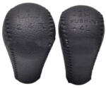  Set manere schimbator 5 viteze si reductor 4x4 pentru Toyota Land Cruiser Prado LC120 (2002-2009), negru, SC-136 (070725-22)