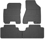  Set covoare interior din cauciuc El Toro pentru Kia Sportage III 2010-2015, 4 buc (TCT-3503)