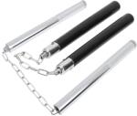  Set doua nunceaguri DEPOX®, Special Training, de antrenament, 31 cm, multicolor (1292595 - 0324)