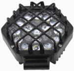  Proiector LED 48W 12-24V 4D Spot 30° IP67 pentru off-road si utilaje (070322-3)