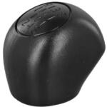  Maner schimbator viteze 6 trepte, plastic negru, compatibil Fiat Ducato 2006-2017 (SC-190) (100725-23)