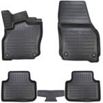  Covorase cauciuc tip tavita pentru Cupra Terramar 2024+ (set 4) A80-X319 (141125-9)