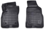  Covoare cauciuc tip tavita pentru Fiat Doblo II, fata (2010-2021) A31-X129FR (171022-53)