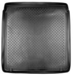  Covor portbagaj tip tavita pentru Renault Laguna III Combi/Break 2007-2015, negru (221019-50)