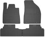  Set covoare auto din cauciuc El Toro pentru Lexus RX III SUV 2008-2015, 4 buc (191222-27)