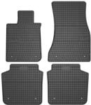  Set covoare interior din cauciuc El Toro pentru BMW Seria 7 G12 Long (2015-2022) (031120-9)