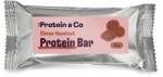 Protein a Co ProteinaCo Baton proteic cu umplutură de alune de pădure și cacao 30 g CZ