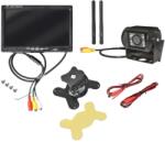  Camera marsarier wireless cu monitor 7 inch, 12V, IP67 - DISCN97 (220221-3)