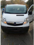  Set huse scaune dedicate Opel Vivaro 2014+ (9 locuri) fractionate, Premium (171117-2)