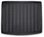  Tavita covor portbagaj premium pentru Volkswagen Tiguan II (2016-) cu roata de rezerva (281022-28)