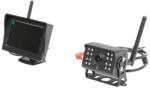  Camera marsarier wireless cu vedere nocturna si monitor LCD 4, 3" 12V (180122-2)