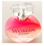  Odorizant auto K2 Women, apa de parfum feminina persistenta, 50 ml (170424-7)