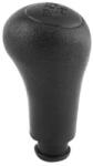  Maner schimbator 5 viteze compatibil VW Golf 3, Vento, Jetta, T4 - negru (FX-136) (220823-4)