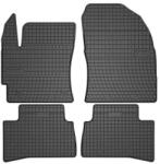  Set covoare auto din cauciuc El Toro pentru Toyota Corolla Cross SUV FWD 2022+ (011224-9)