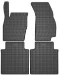  Set covoare auto din cauciuc El Toro pentru Audi A8 D5 lung 2017-2023, 4 buc (301124-7)