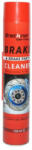  Spray curatat discuri frana 750 ml Breckner Germany, degresant profesional BK83014 (070823-4)