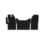  Set covoare mocheta auto dedicate Iveco Daily V (2014+) negru, MO547273 (060825-6)