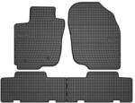  Set covoare auto din cauciuc El Toro pentru Toyota RAV4 III 2005-2012, 4 buc (TCT-3656)