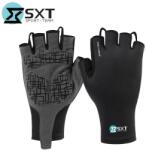  Manusi Ciclism SXT PRO CYCLING AERO - Negru - XL (719322)