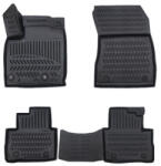  Covoare cauciuc tip tavita pentru Nissan Qashqai III (2021+) set 4 buc (191022-42)