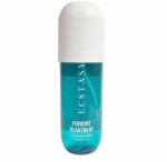 Ecstasy Body mist Ecstasy Fervent Heartbeat Blue 250 ml