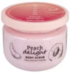Ecstasy Scrub pentru Corp Ecstasy Piersica 250 gr