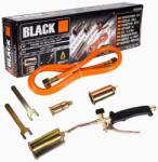 Black gáz perzselő 3 fejjel - 39002 (39002)