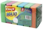 clinox Bureti de vase Maxi Clinox 6 buc / set